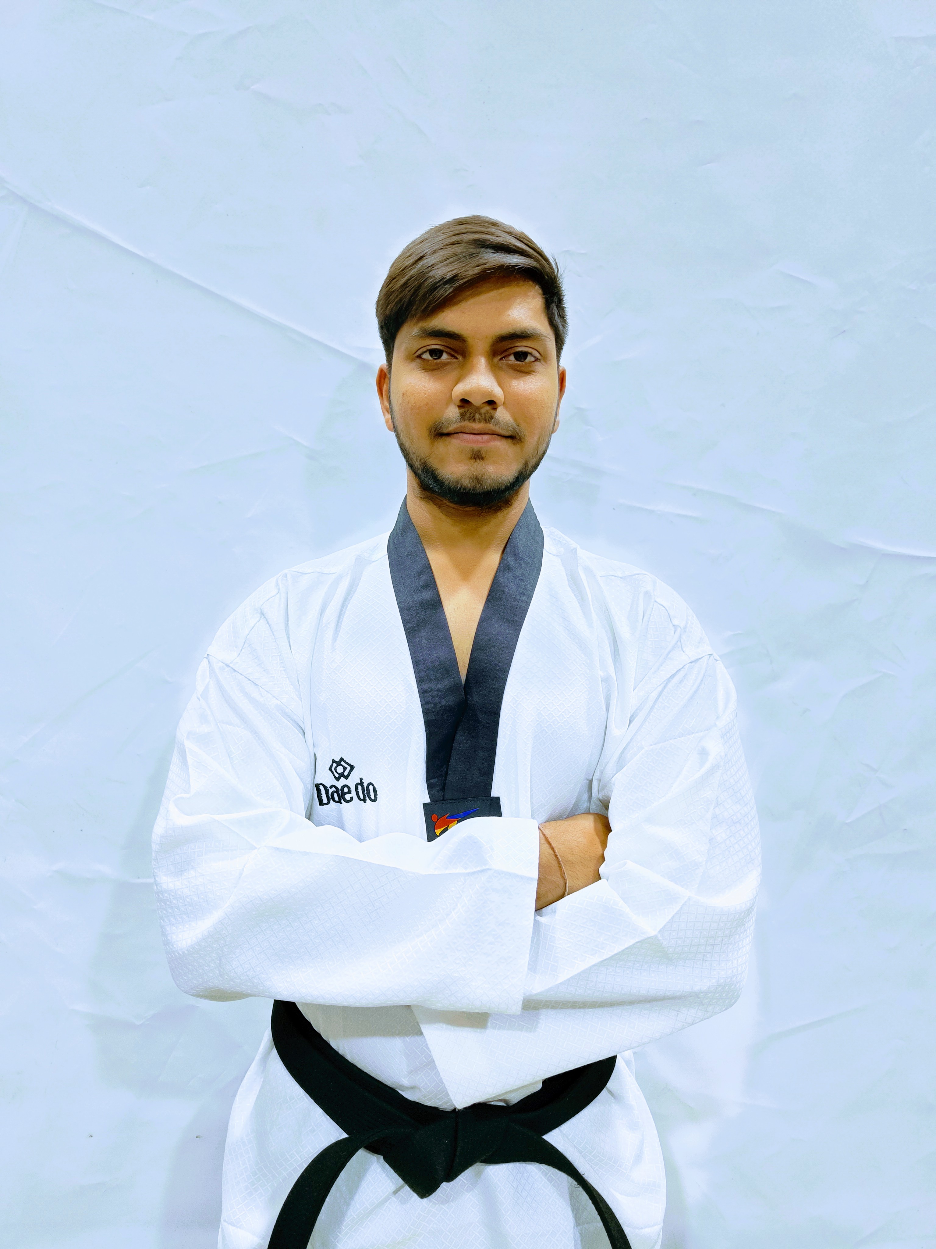 Daksh Chaudhary