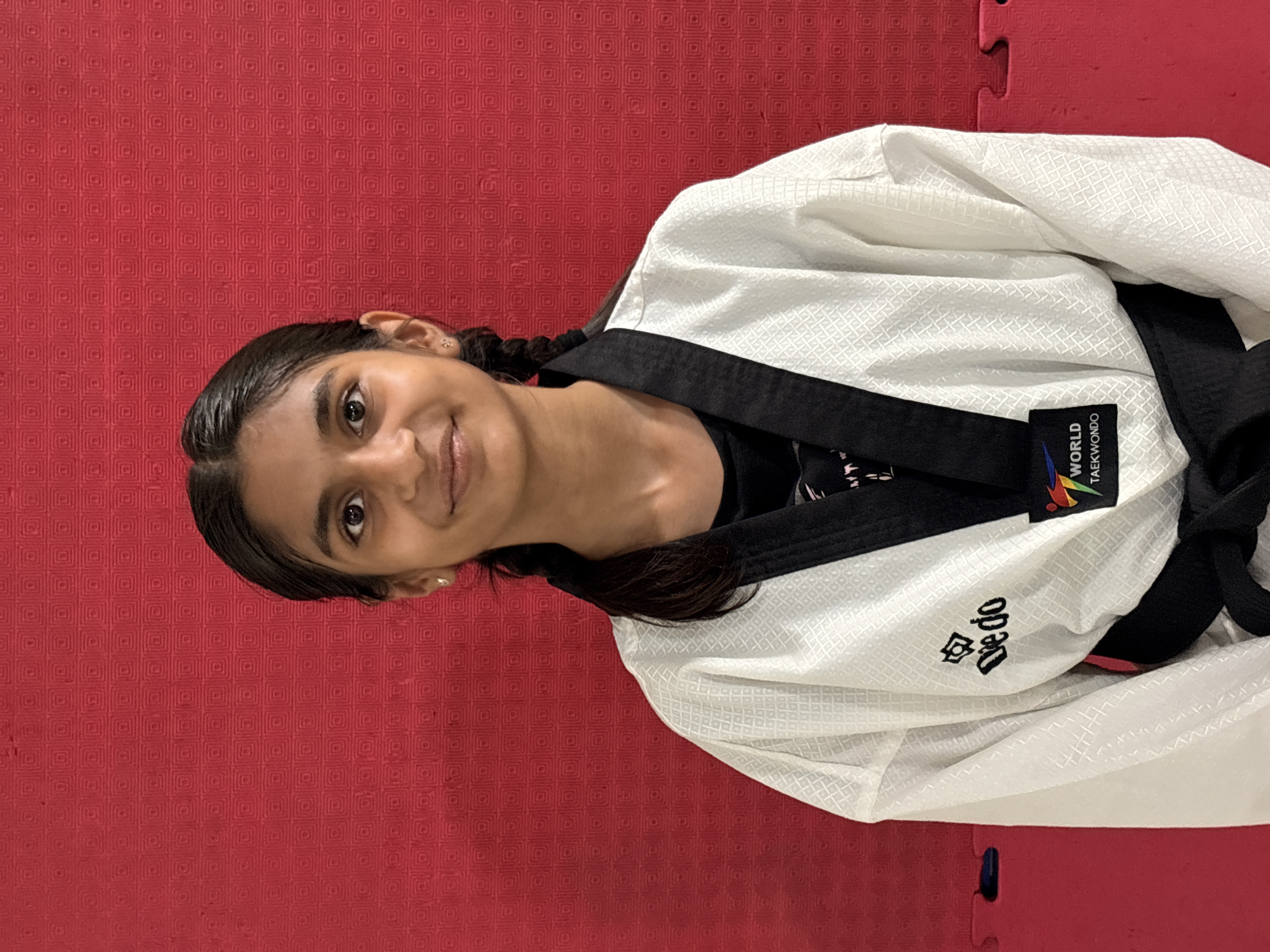 Jiya Kasundra