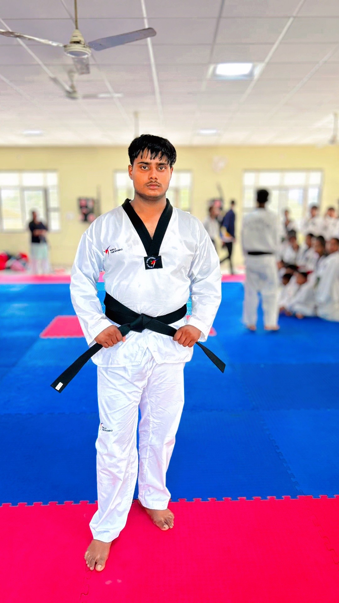 Sanny H. Kshatriya