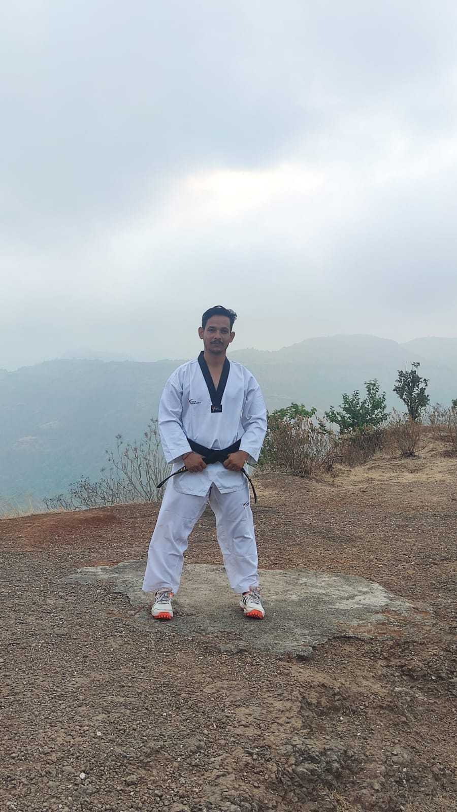 Umasankar Pandey