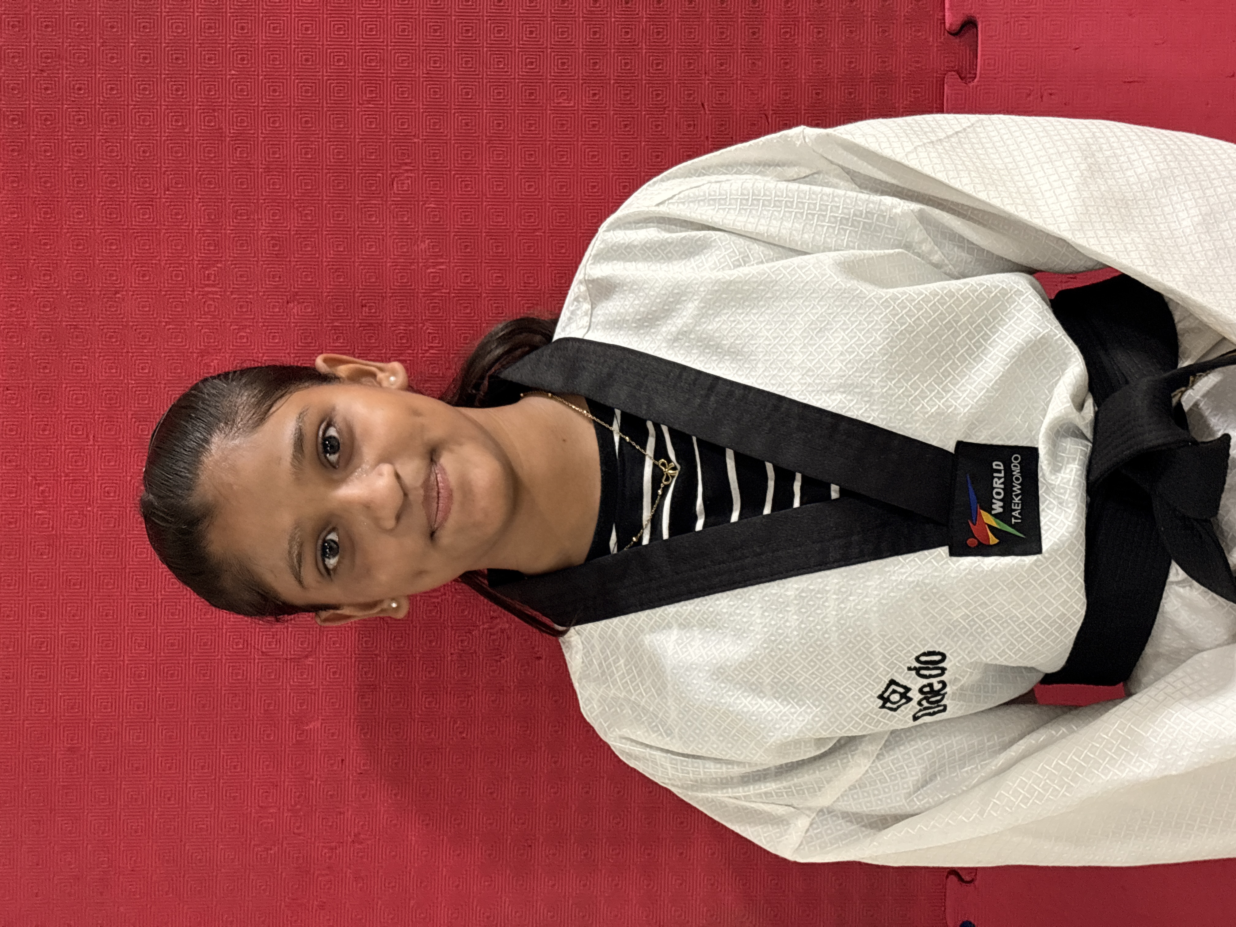 Yatri Das